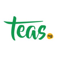 TEAS.NG logo - Similar company to Evolve Tech Group