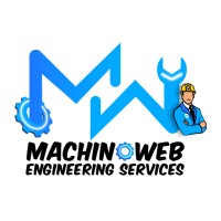 Machinoweb Engineering Services logo - Similar company to R&U Engineering Solutions