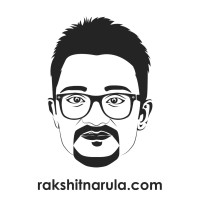 Rakshit Narula