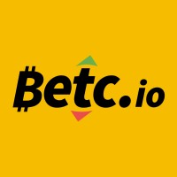 Betc.io logo - Similar company to /