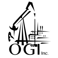 OGI Inc. logo - Similar company to Ogi Minerals, Llc