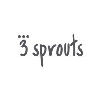 3 Sprouts logo - Similar company to The Kain Group