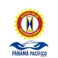 Club Activo 20-30 de Panamá Pacífico