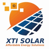 XTI Solar logo - Similar company to Floating Solar Slovakia