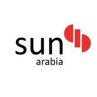 Sun Arabia logo - Similar company to Solertec