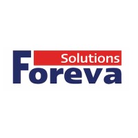 Foreva Solutions logo - Similar company to Caason Group Of Companies