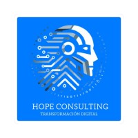 Hope Consulting logo - Similar company to Hope Consulting, Llc
