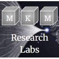 MKM Research Labs logo - Similar company to Cofndrs