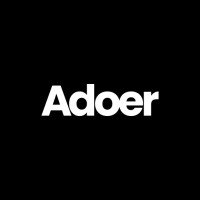 Adoer logo - Similar company to Interactive Media Pvt Ltd.