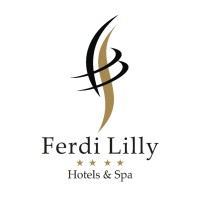 Ferdi Lilly Hotels logo - Similar company to Plop
