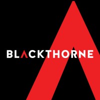 Blackthorne logo - Similar company to Mouse & Bear Solutions Ltd