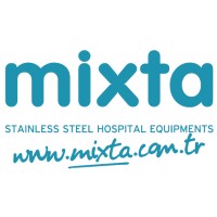 Mixta Medical logo - Similar company to Mixta Medikal