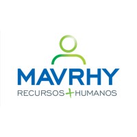 Mavrhy Atração & Seleção de Talentos logo - Similar company to Conversys It Solutions