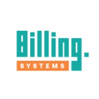 Billing Systems logo - Similar company to Allmed Rcm Solutions
