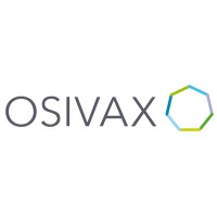 Osivax logo - Similar company to Adjuvatis