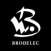 Brodelec logo - Similar company to Arthis
