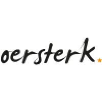Oersterk Reclame Groep ★ logo - Similar company to Sixtyseven