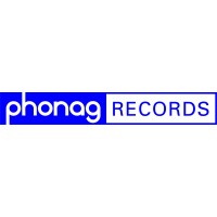 Phonag Records AG logo - Similar company to Eduard Waldburger Ag