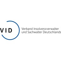 Verband Insolvenzverwalter und Sachwalter Deutschlands (VID) logo - Similar company to Restruct.Law