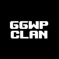 GGWP CLAN logo - Similar company to Pista Media