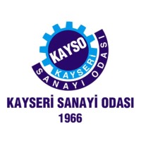 Kayseri Sanayi Odası logo - Similar company to Mitsan Foam