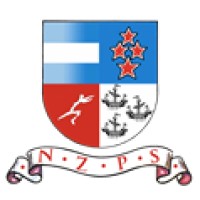 New Zealand Pacific School logo - Similar company to Haras El Tala