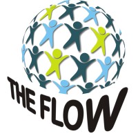 Jazyková škola The Flow logo - Similar company to Sanatorium Helios