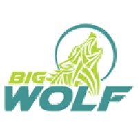 Big Wolf Marketing logo - Similar company to Feuas