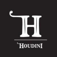HOUDINI logo - Similar company to Gb Group