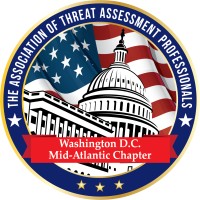 Association of Threat Assessment Professionals — Washington D.C. Mid-Atlantic Chapter (ATAP DC) logo - Similar company to Association Of Threat Assessment Professionals (Atap) Southeast Chapter