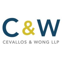 Cevallos & Wong Llp