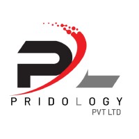 Pridology Private Limited logo - Similar company to Patco Tech India Pvt. Ltd.