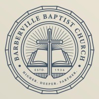 Barberville Baptist Church