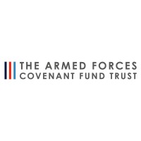 Armed Forces Covenant Fund Trust logo - Similar company to Ssafa The Armed Forces Charity