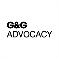 G&G Advocacy logo - Similar company to G&G Digital