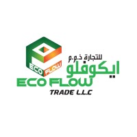 Ecoflow Trade LLC logo - Similar company to Connecting Legacy