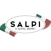 Salpi logo - Similar company to Quantum Legal