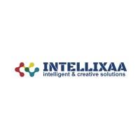 Intellixaa IT Solutions logo - Similar company to Intellexa