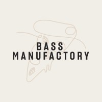 Bass Manufactory logo - Similar company to Studio Maggio Silvano