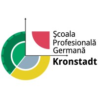 Școala Profesională Germană Kronstadt logo - Similar company to Spitalul Clinicco