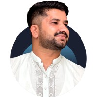 The Faheem Pro logo - Similar company to Rankoders - Seo & Web Studio