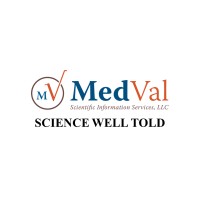 MedVal Scientific Information Services, LLC logo - Similar company to Syntaxx Communications