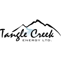 Tangle Creek Energy Ltd. logo - Similar company to Flywheel Resources Corp.