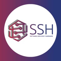 SSH - Software, Servicios y Hardware logo - Similar company to Ecoeffy