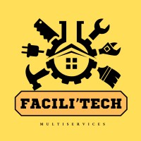 FACILI'TECH logo - Similar company to Djib-Tech Solution
