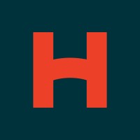 Hict logo - Similar company to Agoria