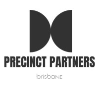 Precinct Partners logo - Similar company to Kerdic