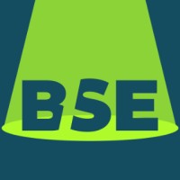 Bass/Schuler Entertainment logo - Similar company to Chicago Magic Lounge