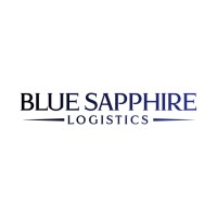 Blue Sapphire Logistics logo - Similar company to Hashmi Logistics