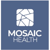 Mosaic Health logo - Similar company to Saint Alexius Hospital